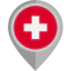 Switzerland icon 64x64