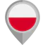 Republic of poland 상 64x64