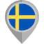 Sweden icon 64x64