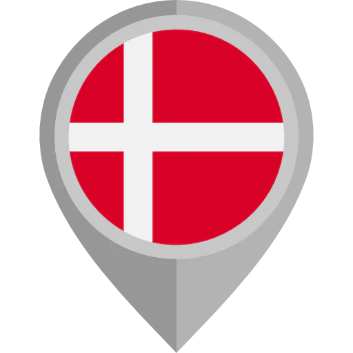 Denmark icon