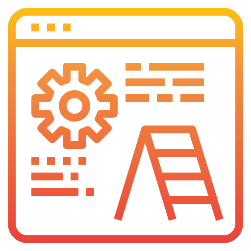Development Ikona