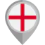 England icon 64x64