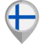 Finland icon 64x64