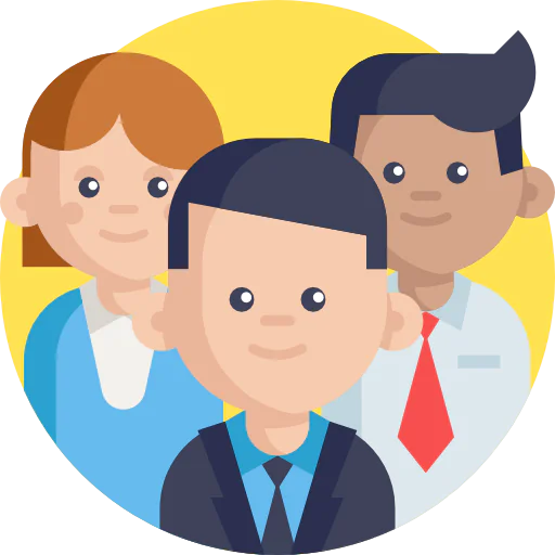 Teamwork icon
