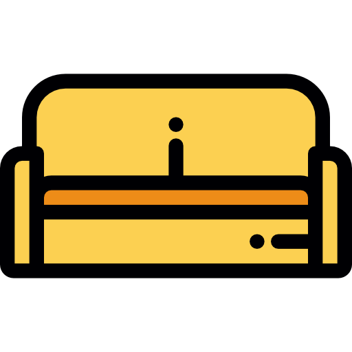 Couch icon