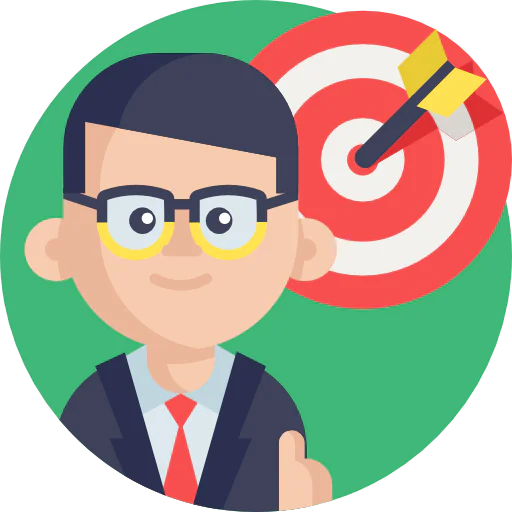 Target icon