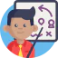 Strategy icon 64x64