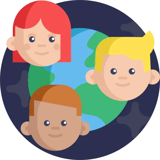 Teamwork Symbol