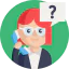 Question icon 64x64