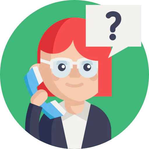 Question icon