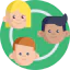 Teamwork 상 64x64