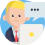 Video conference 상 64x64
