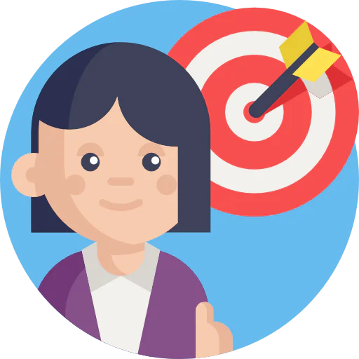 Target icon