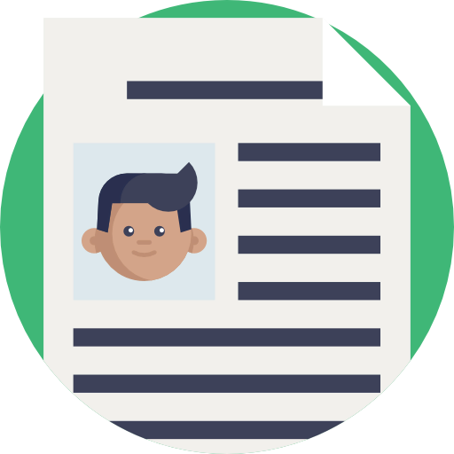 Dossier icon