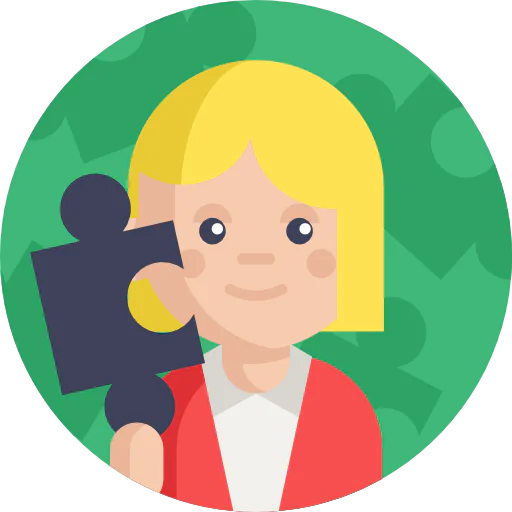 Puzzle icon