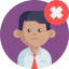 Employee 상 64x64