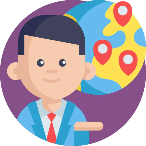 Map icon