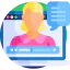 Elearning icon 64x64