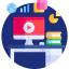 Desk icon 64x64