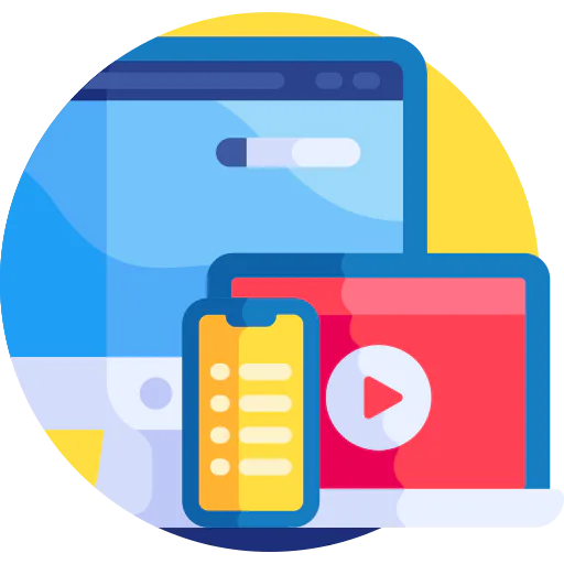 Devices icon