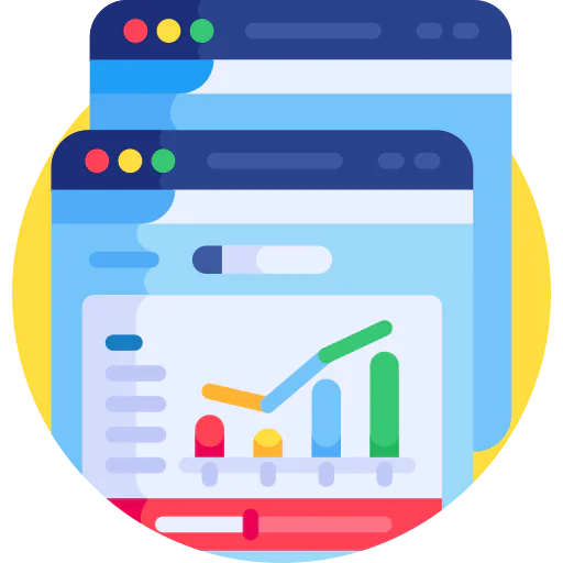 Elearning icon