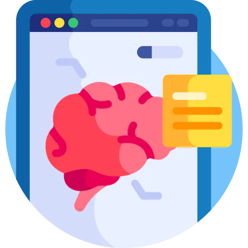 Brain icon