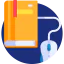 Elearning icon 64x64