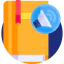Audiobook ícono 64x64