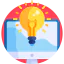 Innovation icon 64x64