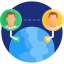 Connection icon 64x64
