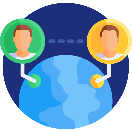 Connection icon