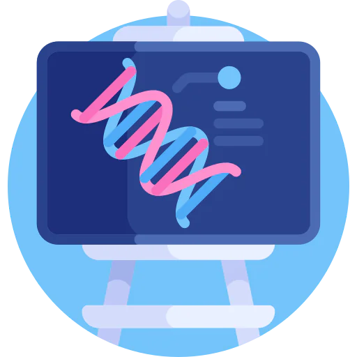 Presentation icon