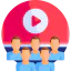 Wenibar icon 64x64