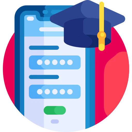 Login icon