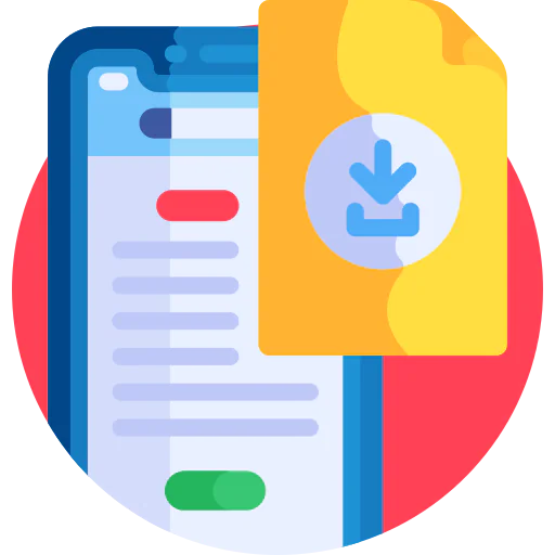 Device icon