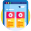 Video tutorials icon 64x64