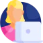 Instructor icon 64x64
