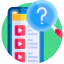 Search icon 64x64