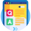Question icon 64x64