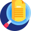 Document icon 64x64