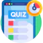 Quiz icon 64x64