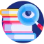 Books icon 64x64