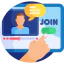 Join icon 64x64