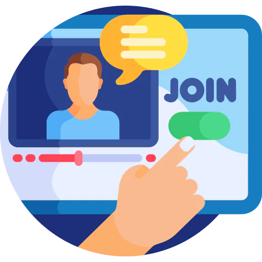 Join Symbol