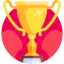 Trophy icon 64x64