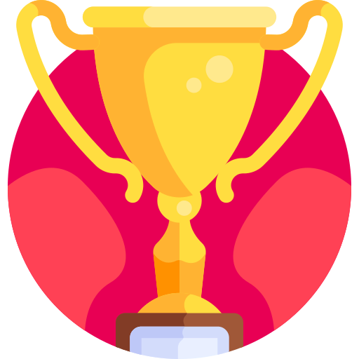 Trophy icon