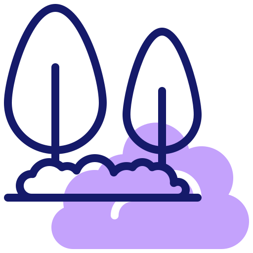 Forest icon