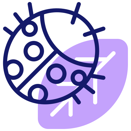 Ladybug icon