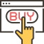 Buy icon 64x64