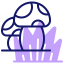 Mushrooms icon 64x64
